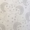 Tissu Art gallery Fabrics "dans la lune ?" Tissu Art gallery Fabrics "dans la lune ?"