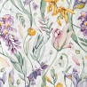 Tissu coton Premium "floral" Tissu coton Premium "floral"