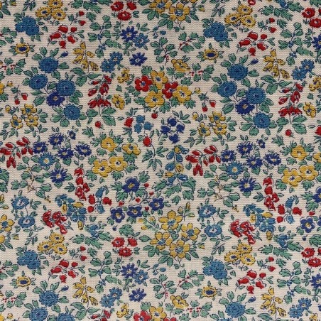 the riviera collection LIBERTY FABRICS